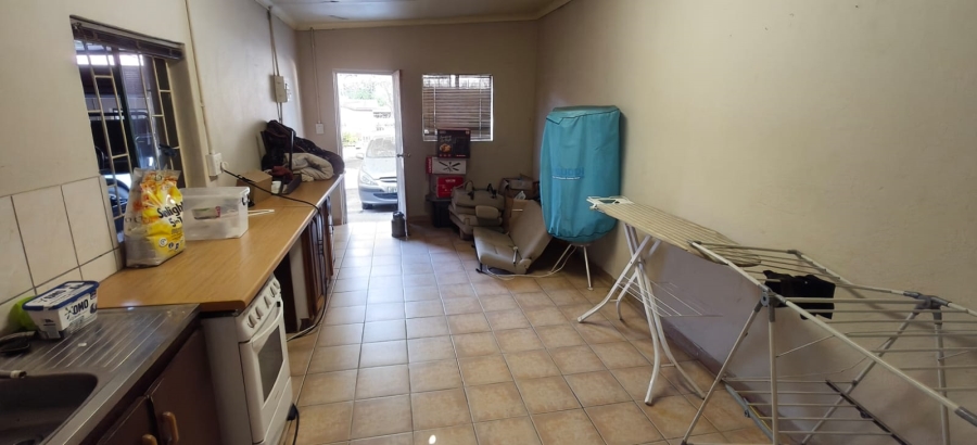 3 Bedroom Property for Sale in Geelhoutpark North West